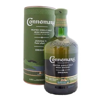 Connemara Irish Whiskey 70cl