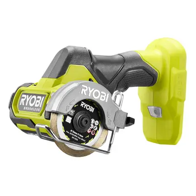 Ryobi ONE+ Brushless Cut-Off Tool (Tool Only) 18V RCT18BL-0