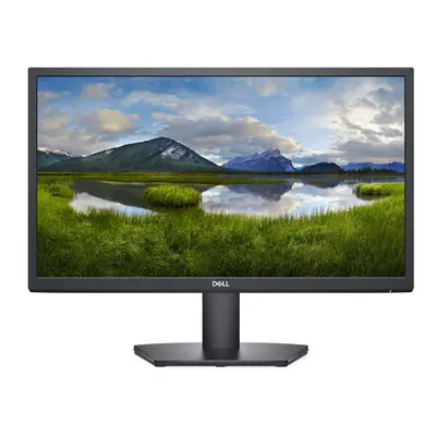 DELL SE2222H 54.5 cm (21.4") x pixels Full HD LCD Black