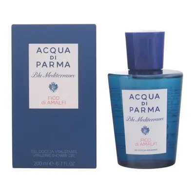 Acqua Di Parma Acqua Parma Fico Di Amalfi Shower Gel 200ml