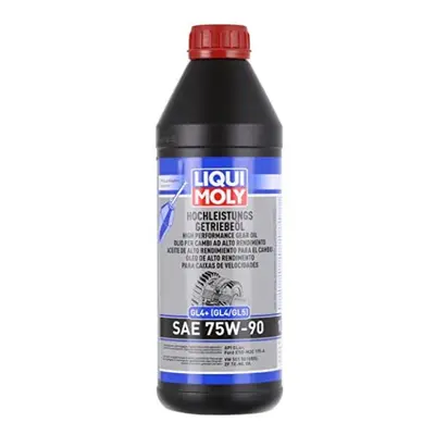 4433 High Performance Gear Oil GL4 SAE W90