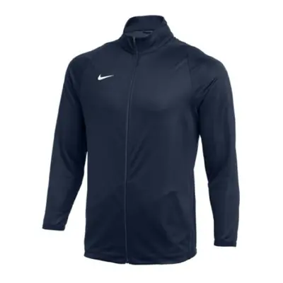 Nike Mens Jacket Epic Knit 2.0 | Full-Zip Training & Fitness Jacket (US Alpha Large Regular Regu