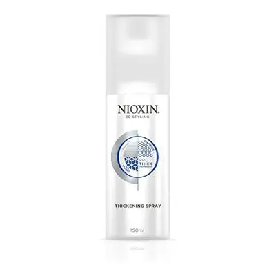 Nioxin Spray Ã©paississant Pro-thick