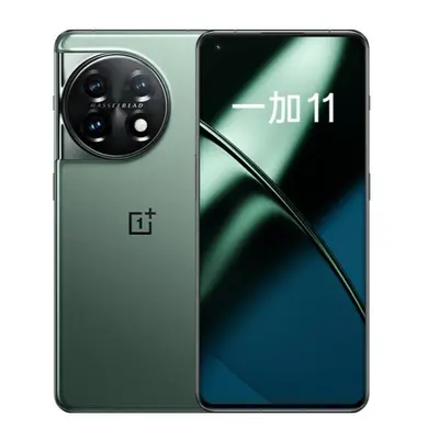 Smartphone OnePlus Double SIM 16/512 GB - Green