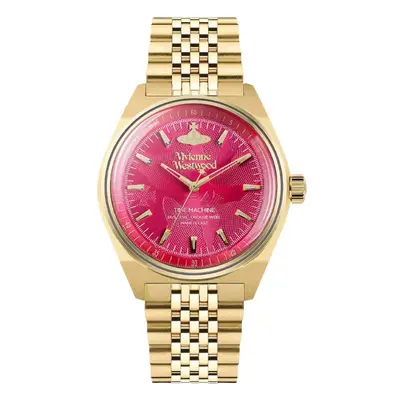 Vivienne Westwood VV251RRGD Sydenham Gold Tone Ladies Watch