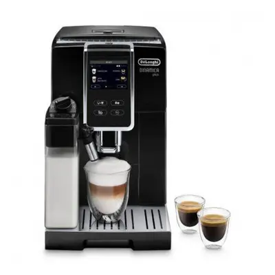 Coffee machine DeLonghi Dinamica Plus ECAM 370.70.B