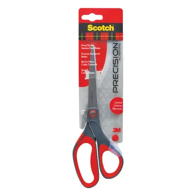 Scotch Precision Scissors 8"