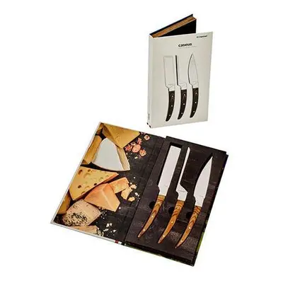 Legnoart Caseus Cheese Knife Set