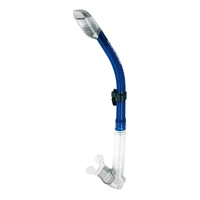 Cressi Supernova Dry, clear/cobalt