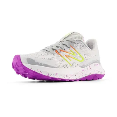 New BalancewomensDynasoft Nitrel V5Quartz GreyCosmic RoseAluminum Grey7