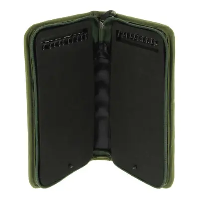 Ngt Green Stiff Rig Wallet