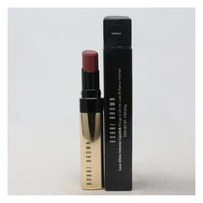 (Trailblazer) Bobbi Brown Luxe Shine Intense Lipstick 0.11oz/3.4g New With Box