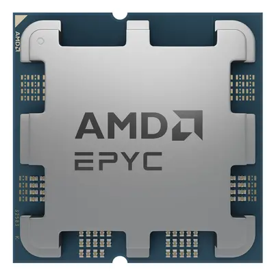 AMD EPYC 4124P - 3.8 GHz - cores - threads - MB cache - Socket AM5 - OEM