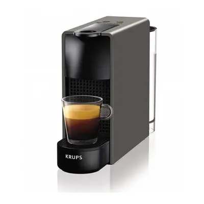 Capsule Coffee Machine Krups Nespresso Essenza Mini XN110B 0,6 19 bar 1310W