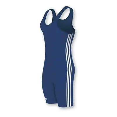 adidas S102s Singlet Navy/White AM