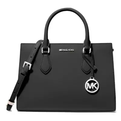 Michael Kors handbag for women Sheila satchel medium Black