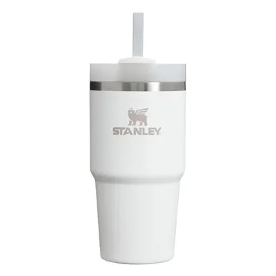 Stanley Quencher H20 FlowState Stainless Steel Vacuum Insulated Tumbler with Lid and Straw for W