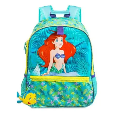 Disney Little Mermaid Backpack