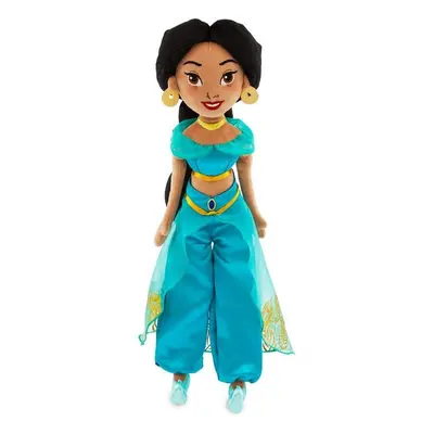 Jasmine Plush Doll - Aladdin - Medium - inch