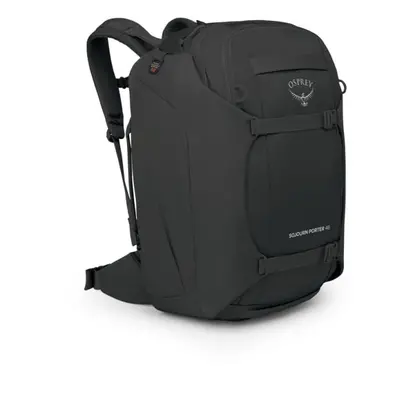 Osprey Sojourn Porter 46L Travel Backpack Black