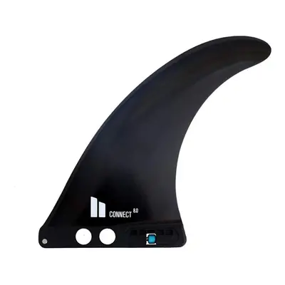 FCS Ii Connect Sf Fin inch Black