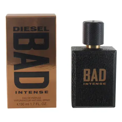 Diesel Bad Intense EDP 50ml Spray