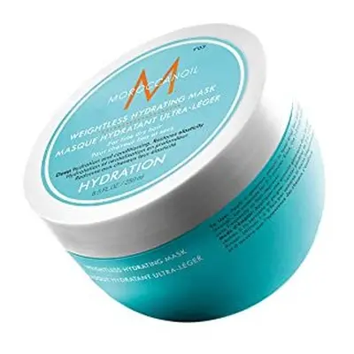 Weightless Hydrating Mask, 250ml