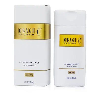 Obagi C Rx System C Cleansing Gel 177ml/6oz