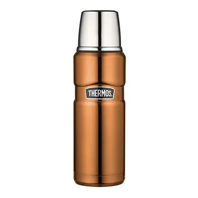 Thermos Stainless King Flask, Copper, ml