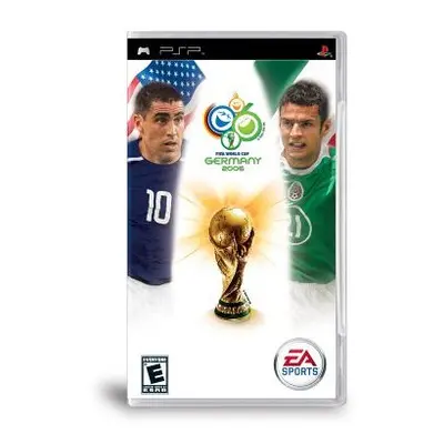 Fifa World Cup / Game