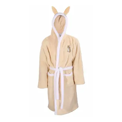 Bambi Miss Bunny Ears Bathrobe