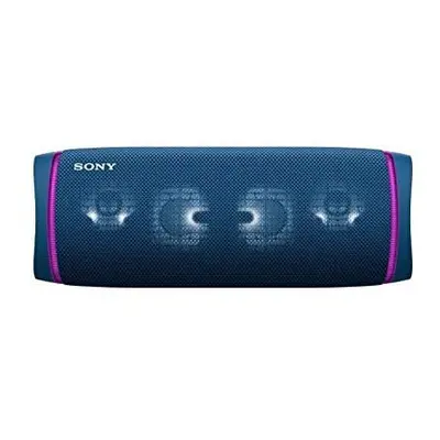 Sony SRS-XB43 Portable, Waterproof, Powerful and Durable Wireless Bluetooth Speaker with EXTRA B