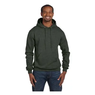 Champion Double Dry Action Fleece Pullover Hood