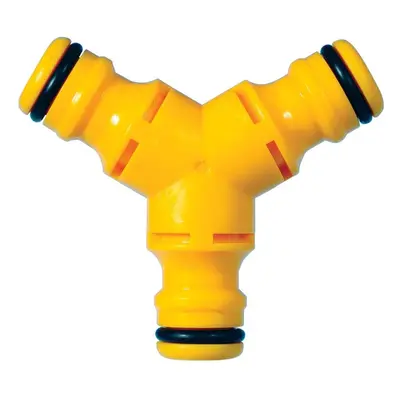 Hozelock Hose Y Connector