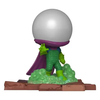 Marvel Comics Sinister Six Mysterio US Exclusive Pop! Delxe