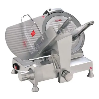 Quattro Heavy Duty inch - 300mm Catering Meat Slicer With Emergency Stop