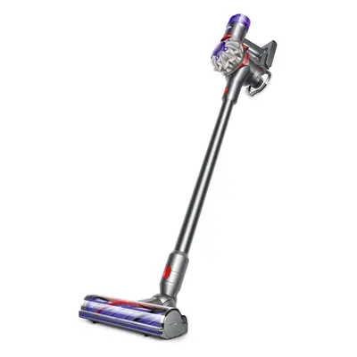 DYSON V8 V8-2023, Stick Vacuum Cleaner, Silver