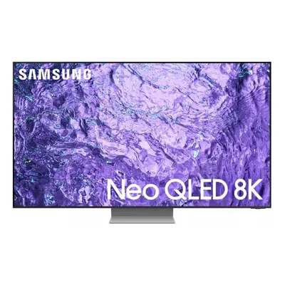 Samsung QE75QN700CTXXU 75" Neo QLED 8K Smart TV