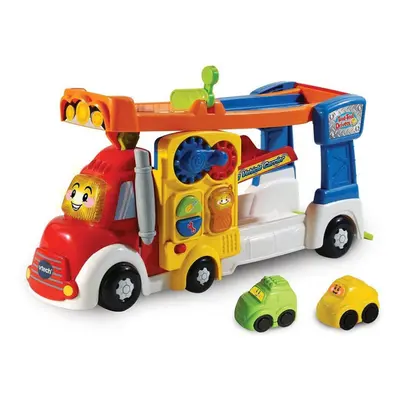 Vtech Toot-Toot Drivers Big Vehicle Carrier