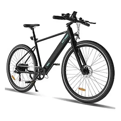 BK19 E-Bike, Electric Bike, 26" Ebikes, up 90KM Hybrid Bike