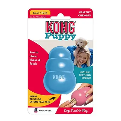 KONG Puppy Medium (2 Pack)