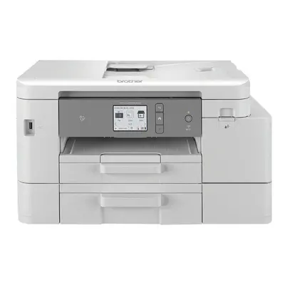 Brother MFC-J4540DW - multifunction printer - color