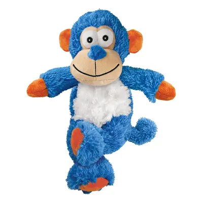 KONG Cross Knots Monkey Dog Toy Medium/Large Large Breeds