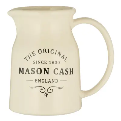 Mason Cash Heritage Collection Stoneware 1Litre Milk Cream Serving Jug Pitcher