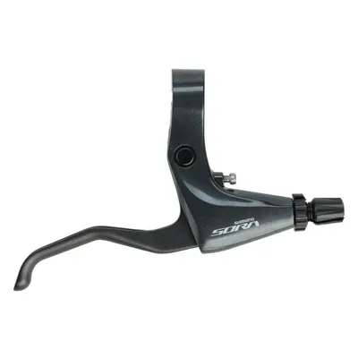 SHIMANO R3000 SORA BRAKE LEVER FLAT-BAR BRAKES BLACK RIGHT REAR