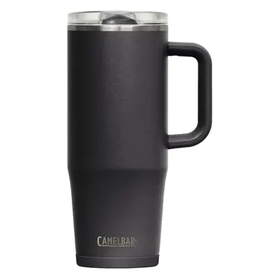 CamelBak Thrive Leak-Proof oz Mug, Insulated Stainless Steel - For travel, coffee, tea, hot beve