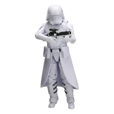 Star Wars The Black Series 6-Inch First Order Snowtrooper