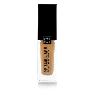 Givenchy Prisme Libre Skin Caring Glow Foundation - # 4-W310 30ml/1oz