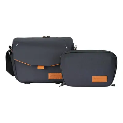 Vanguard VEO City S30 Shoulder Bag - Navy