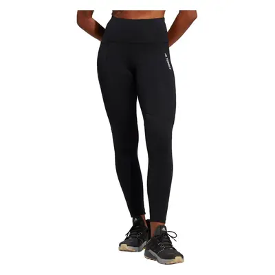 adidas Women's Terrex Multi Tights Black Small